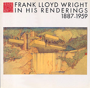 Frank Lloyd Wright
